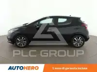 2017 Nissan MICRA