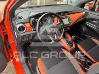 2017 Nissan MICRA