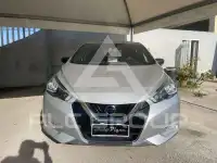 2017 Nissan MICRA