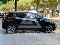 2017 Nissan MICRA