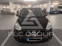 2017 Nissan MICRA