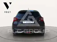 2017 Nissan MICRA
