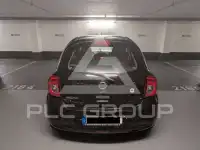 2017 Nissan MICRA