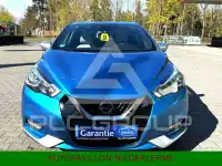 2017 Nissan MICRA