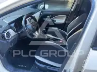 2017 Nissan MICRA