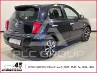 2017 Nissan MICRA