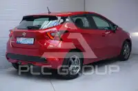2017 Nissan MICRA