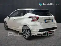 2017 Nissan MICRA