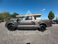 2017 Nissan TITAN