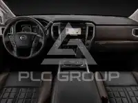 2017 Nissan TITAN