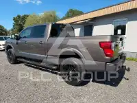 2017 Nissan TITAN