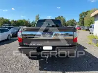 2017 Nissan TITAN