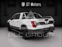 2017 Nissan TITAN