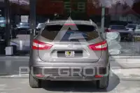2017 Nissan QASHQAI