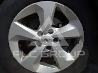 2017 Nissan QASHQAI