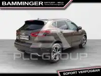 2017 Nissan QASHQAI