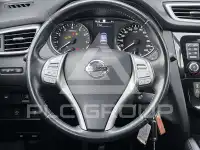 2017 Nissan QASHQAI