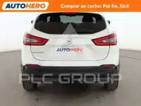 2017 Nissan QASHQAI