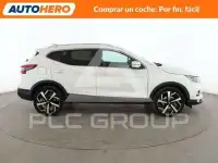 2017 Nissan QASHQAI