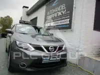 2017 Nissan QASHQAI