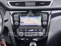 2017 Nissan QASHQAI