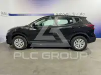 2017 Nissan QASHQAI