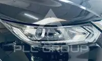 2017 Nissan QASHQAI