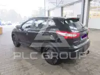2017 Nissan QASHQAI