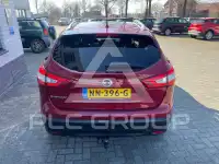 2017 Nissan QASHQAI