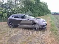 2017 Nissan QASHQAI