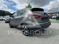 2017 Nissan QASHQAI