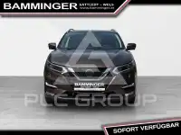2017 Nissan QASHQAI