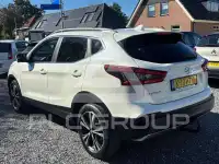 2017 Nissan QASHQAI