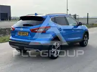 2017 Nissan QASHQAI