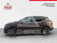 2017 Nissan QASHQAI