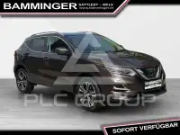 2017 Nissan QASHQAI
