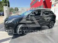 2017 Nissan QASHQAI