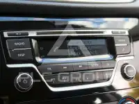 2017 Nissan QASHQAI