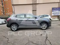 2017 Nissan QASHQAI
