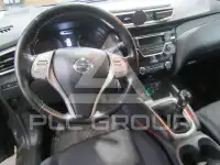 2017 Nissan QASHQAI