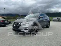 2017 Nissan QASHQAI