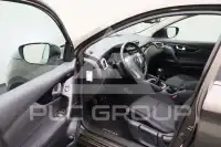 2017 Nissan QASHQAI
