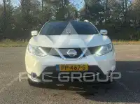 2017 Nissan QASHQAI