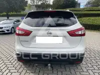 2017 Nissan QASHQAI