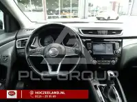 2017 Nissan QASHQAI