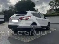 2017 Nissan QASHQAI