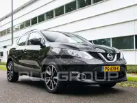 2017 Nissan QASHQAI