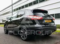 2017 Nissan QASHQAI
