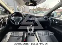 2017 Nissan QASHQAI