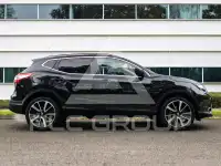 2017 Nissan QASHQAI